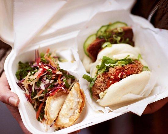 Yum Bun